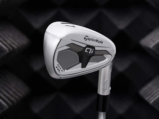 TaylorMade Qi Max HL pánská železa, grafit