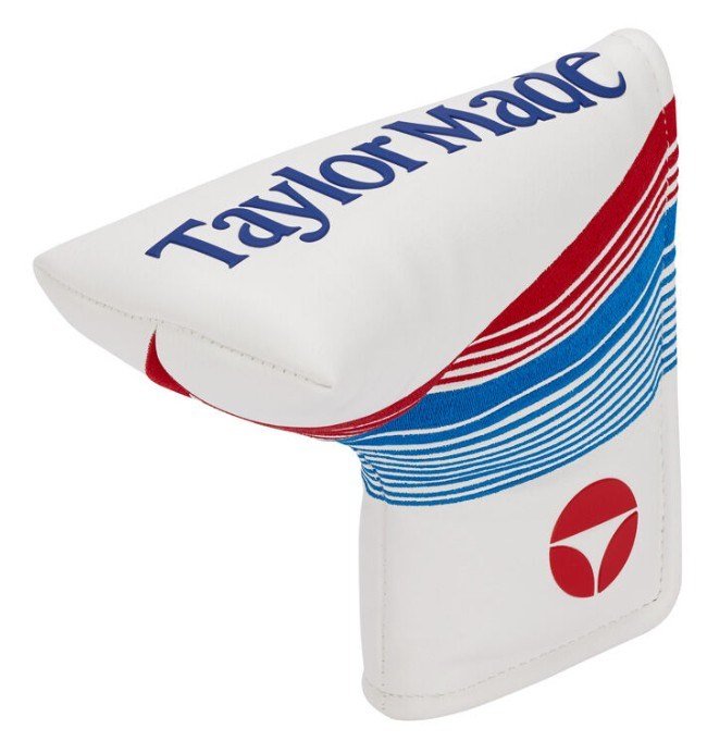 TaylorMade Liberty Lines Putter kryt hlavy
