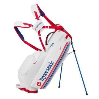 TaylorMade Liberty Lines stand bag