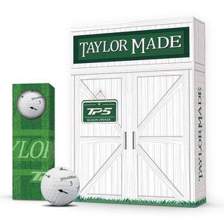 TaylorMade Season Opener TP5 golfové míčky