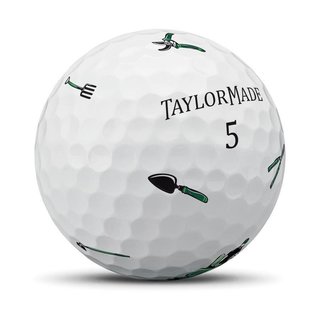 TaylorMade Season Opener TP5 golfové míčky