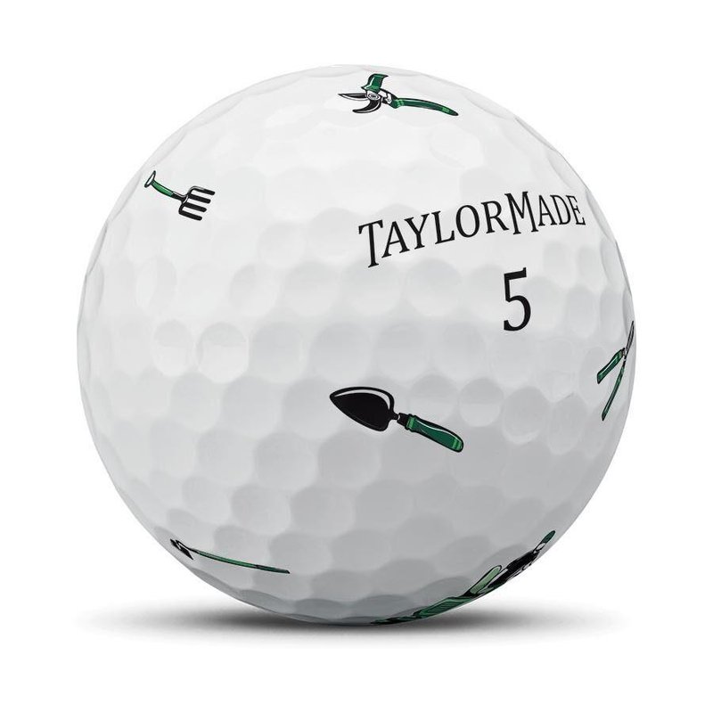 TaylorMade Season Opener TP5 golfové míčky