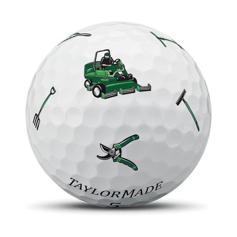 TaylorMade Season Opener TP5 golfové míčky