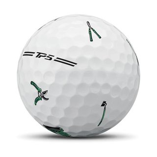 TaylorMade Season Opener TP5 golfové míčky