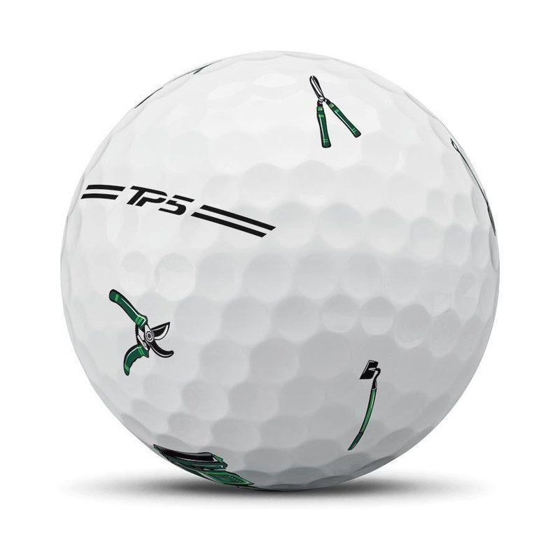 TaylorMade Season Opener TP5 golfové míčky
