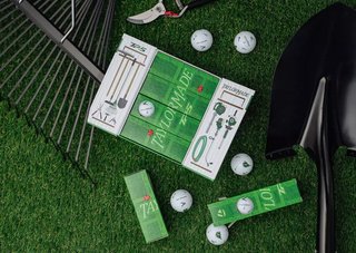 TaylorMade Season Opener TP5 golfové míčky