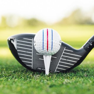 Callaway Chrome Tour Triple Track golfové míčky