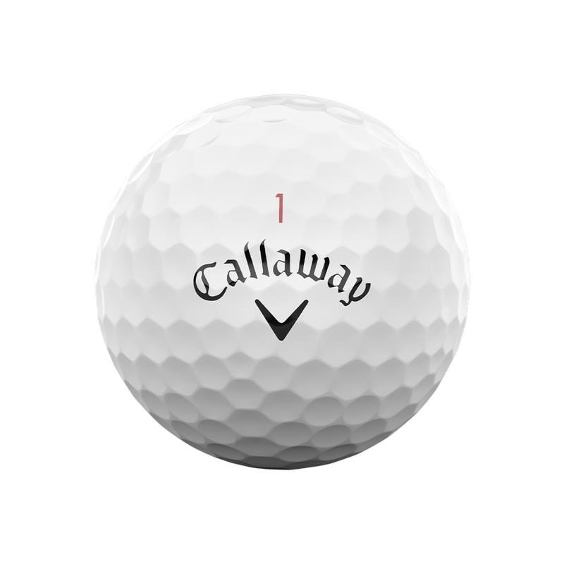 Callaway Tour X golfové míčky