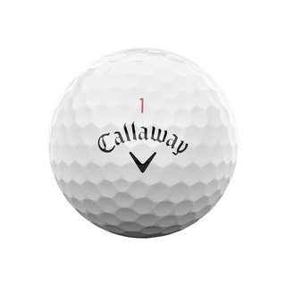 Callaway Tour X golfové míčky