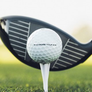 Callaway Tour X golfové míčky