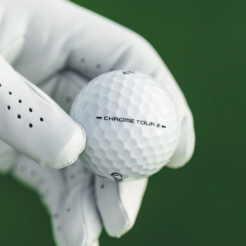 Callaway Tour X golfové míčky