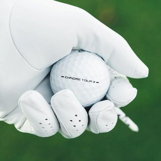 Callaway Tour X golfové míčky
