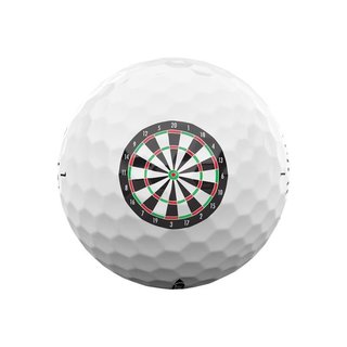 LIMITED - Callaway Supersoft golfové míčky, PUB