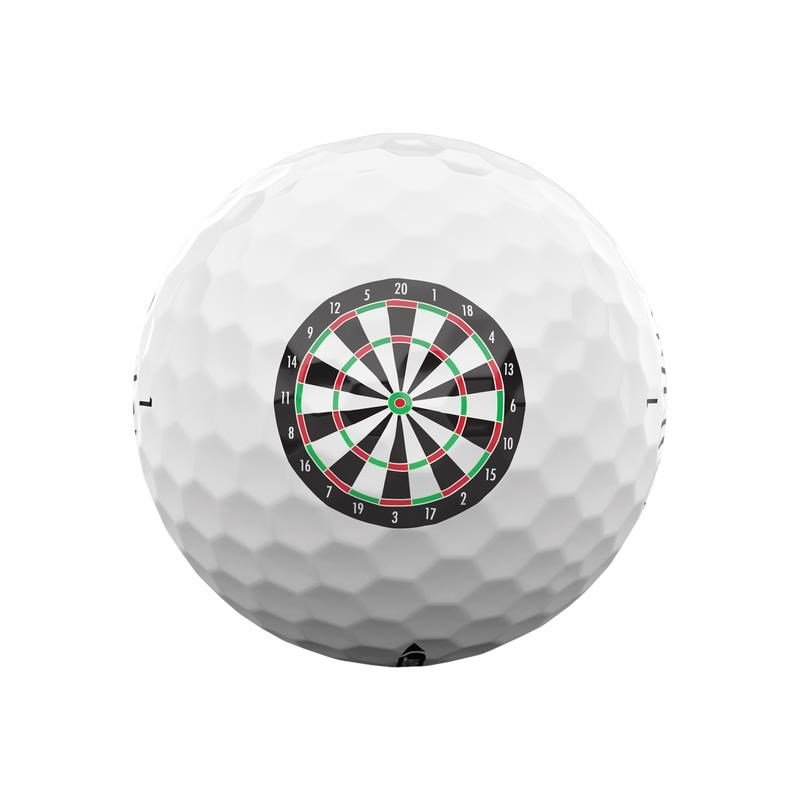 LIMITED - Callaway Supersoft golfové míčky, PUB