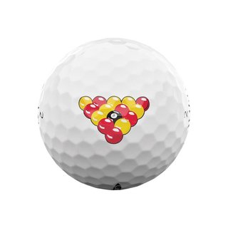 LIMITED - Callaway Supersoft golfové míčky, PUB