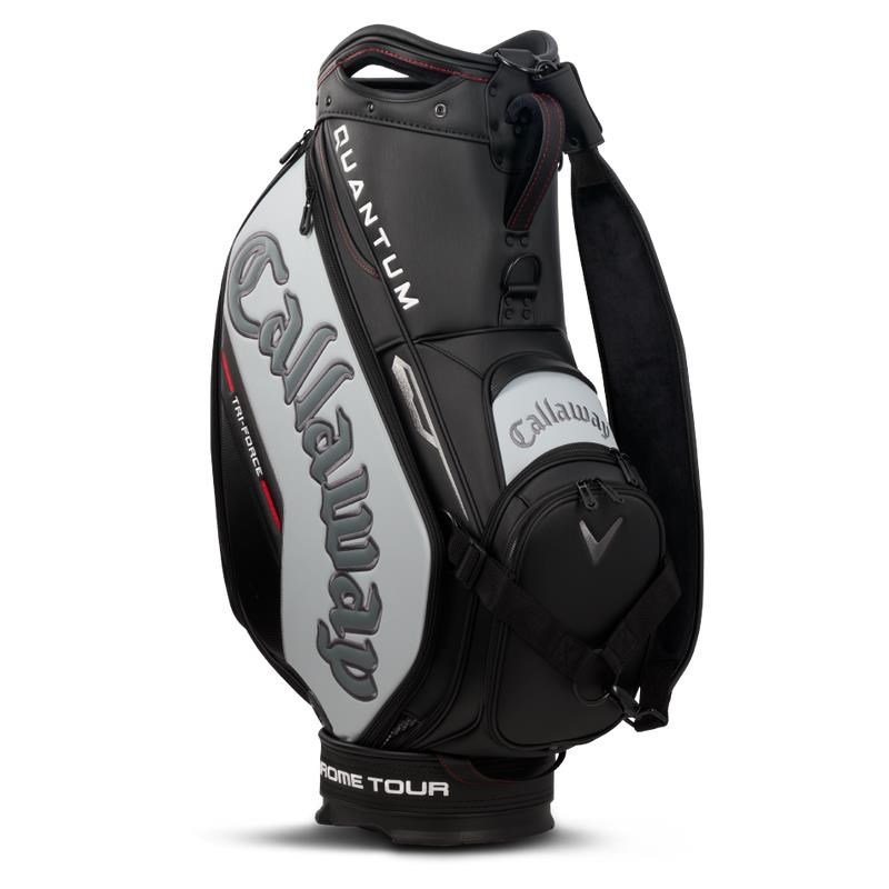 Callaway Quantum Staff bag