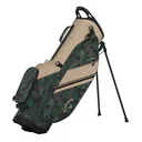 Callaway Chase Dry stand bag, tan/greenfield camo