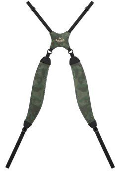 Callaway Chase Dry stand bag, tan/greenfield camo