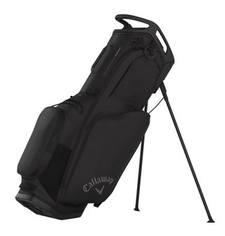 Callaway Fairway 14HD stand bag, černý