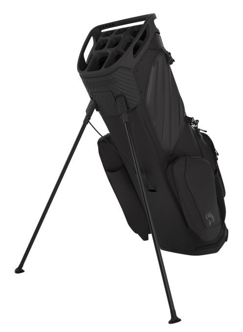 Callaway Fairway 14HD stand bag, černý