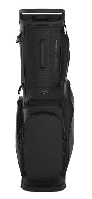 Callaway Fairway 14HD stand bag, černý