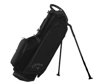 Callaway Fairway C HD stand bag, černý