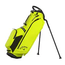 Callaway Fairway C HD stand bag, florescent yellow