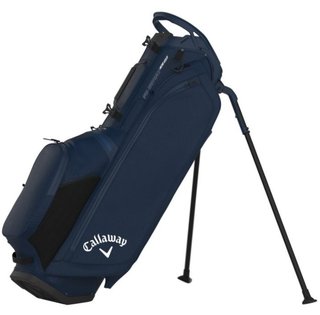 Callaway Fairway C HD stand bag, tmavě modrý