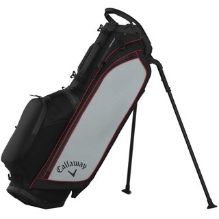 Callaway Fairway C HD stand bag,  hardgoods