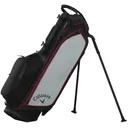 Callaway Fairway C HD stand bag, hardgoods
