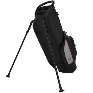 Callaway Fairway C HD stand bag,  hardgoods
