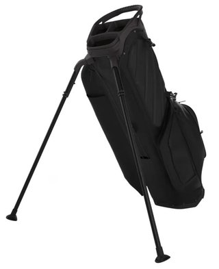 Callaway Fairway C HD L stand bag no logo, černý