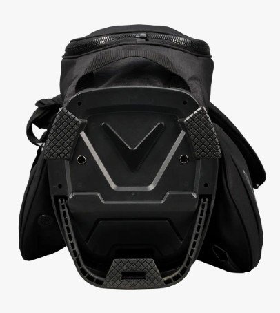 Callaway Fairway C stand bag, black/field camo