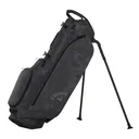 Callaway Fairway C stand bag, black/field camo
