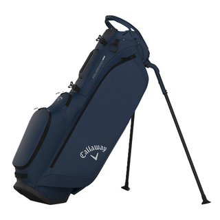 Callaway Fairway C stand bag, tmavě modrý