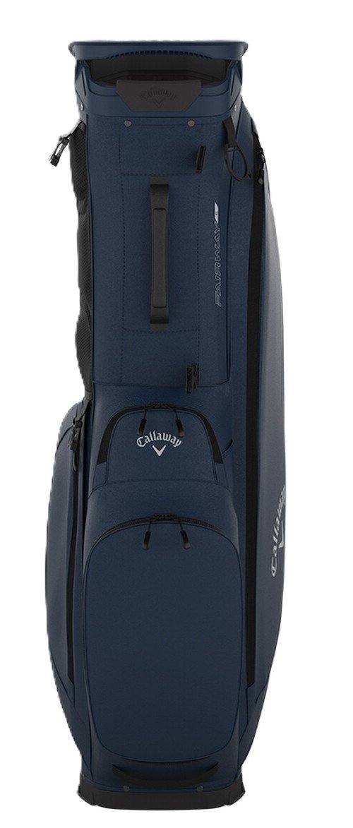 Callaway Fairway C stand bag, tmavě modrý