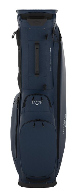 Callaway Fairway C stand bag, tmavě modrý