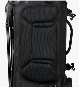 Callaway Fairway C stand bag, tmavě modrý