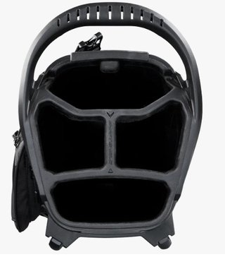 Callaway Fairway C stand bag, tmavě modrý