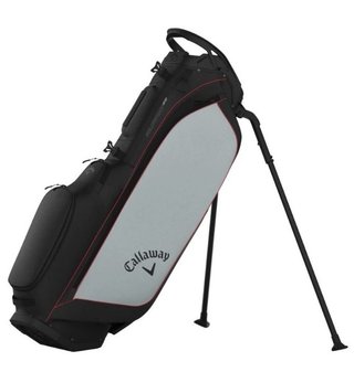 Callaway Fairway C stand bag, hardgoods