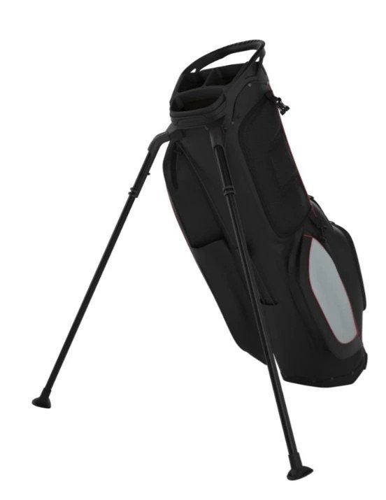 Callaway Fairway C stand bag, hardgoods