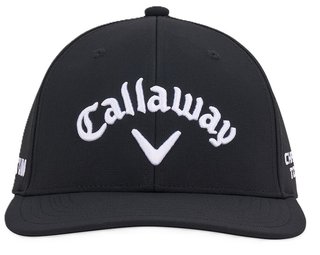 Callaway TA Performance Pro pánská kšiltovka, černá