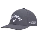 Callaway TA Performance Pro pánská kšiltovka, šedá