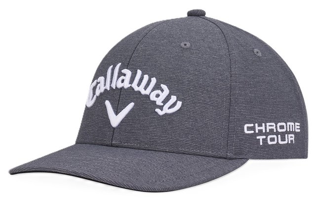 Callaway TA Performance Pro pánská kšiltovka, šedá