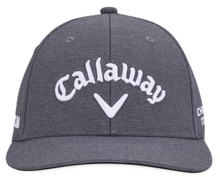 Callaway TA Performance Pro pánská kšiltovka, šedá