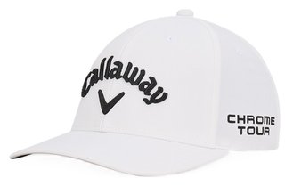 Callaway TA Performance Pro pánská kšiltovka, bílá