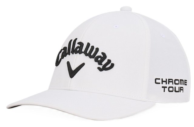 Callaway TA Performance Pro pánská kšiltovka, bílá
