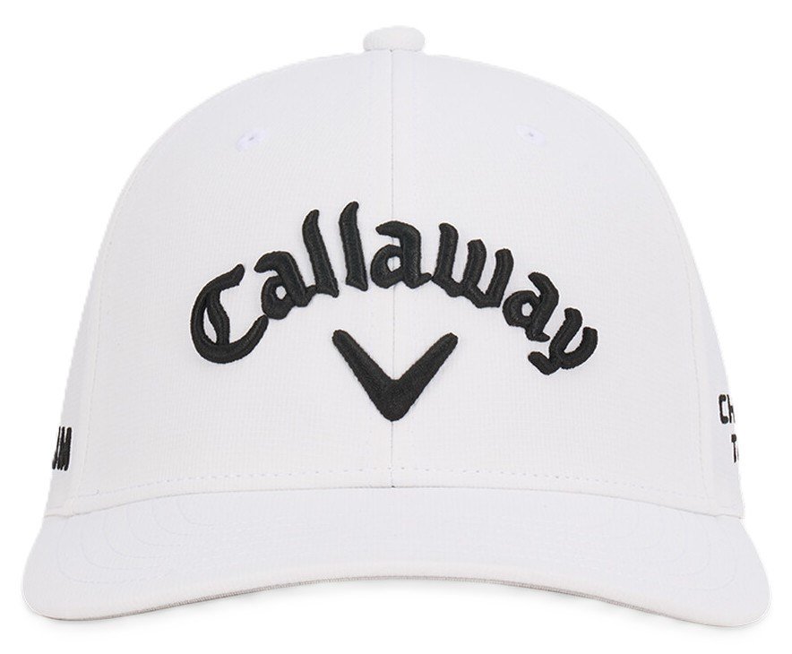 Callaway TA Performance Pro pánská kšiltovka, bílá