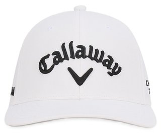 Callaway TA Performance Pro pánská kšiltovka, bílá