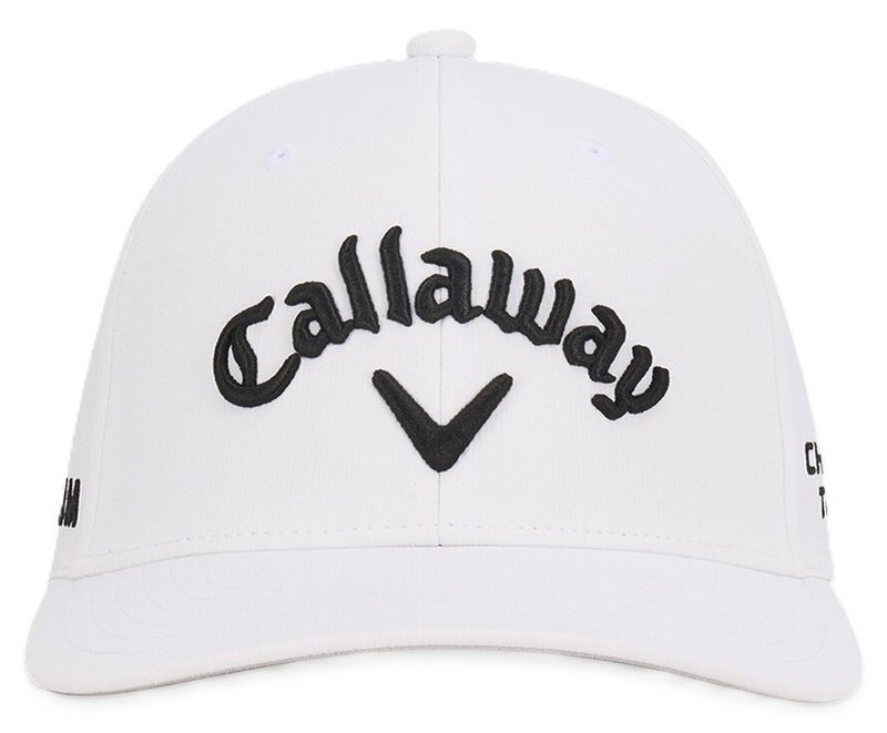 Callaway TA Performance Pro pánská kšiltovka, bílá